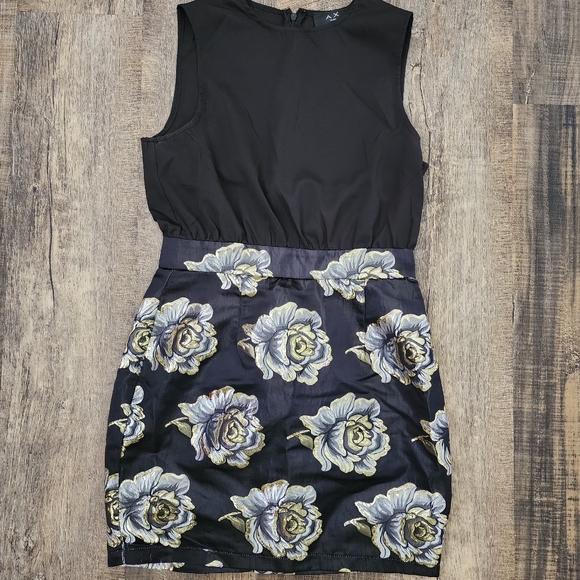 AX Paris Dresses & Skirts - AX Paris women's mini dress